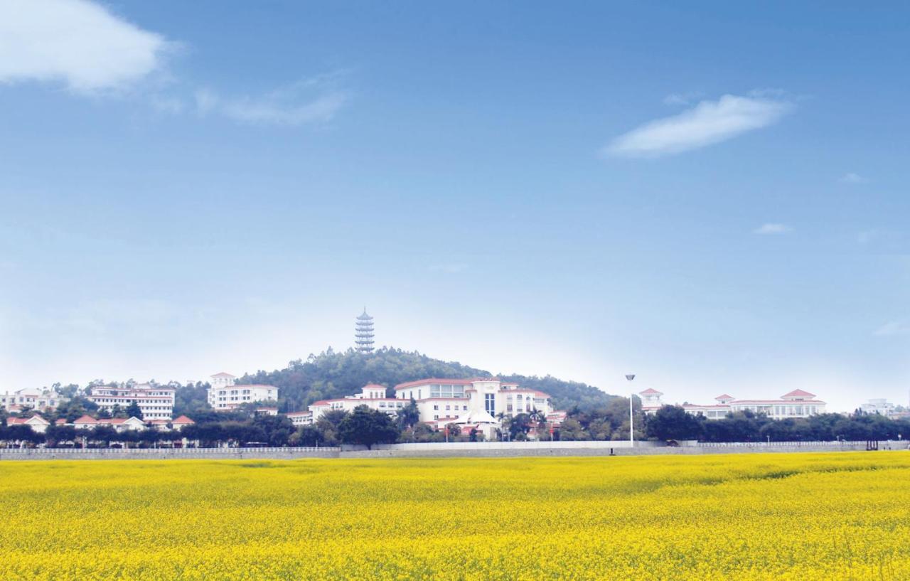 Dongguan Goodview Hotel Sangem Qiaotou Номер фото